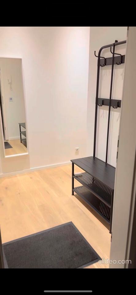 Thumbnail-1-Zimmer-Wohnung in Toplage Düsseldorf-Düsseltal zu vermieten