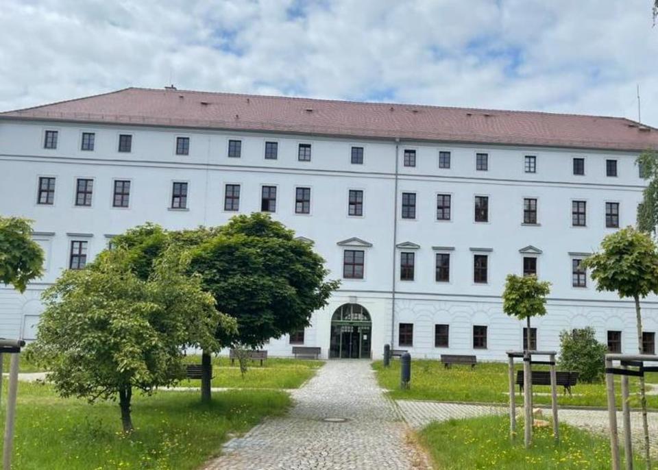 Thumbnail-Barrierefreie Wohnungen mit Aufzug im 