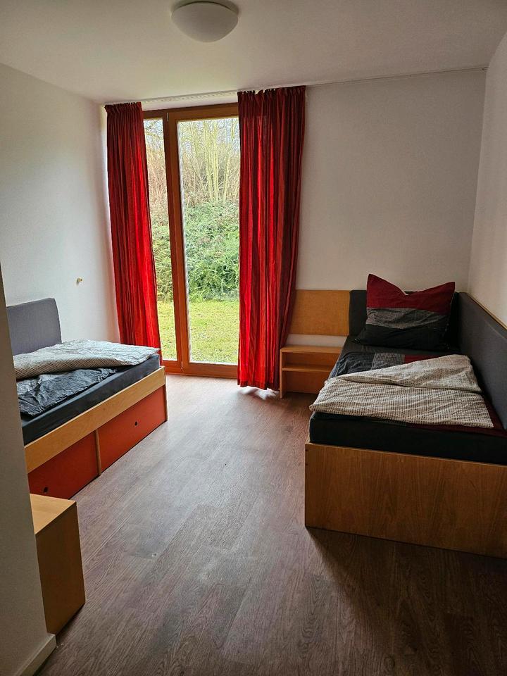 Thumbnail-++ Ferienzimmer m. Hund Urlaub Frontenhausen Zimmer Seminare