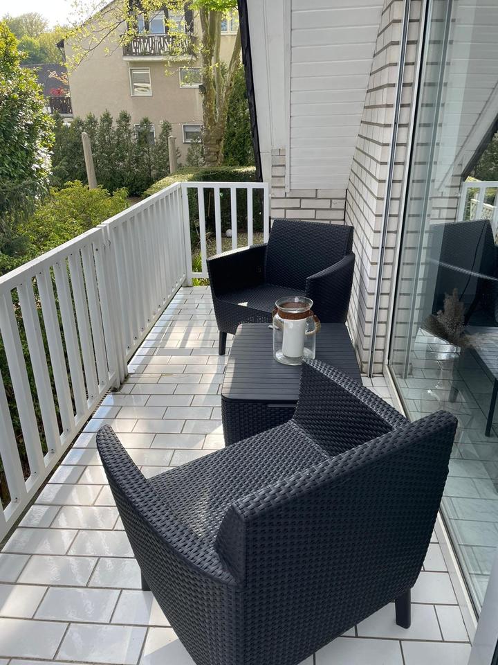 Thumbnail-DO-Kirchhörde 72qm eigener Eingang 1.OG im 2,5 Fam.Haus