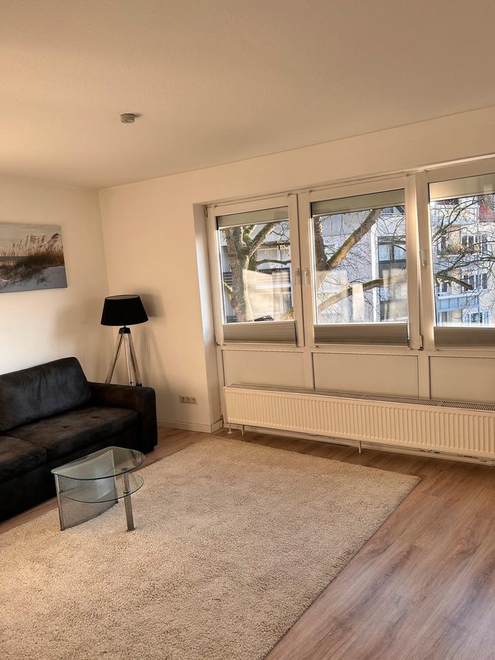 Thumbnail-52 Quadratmeter zum Wohlfühlen