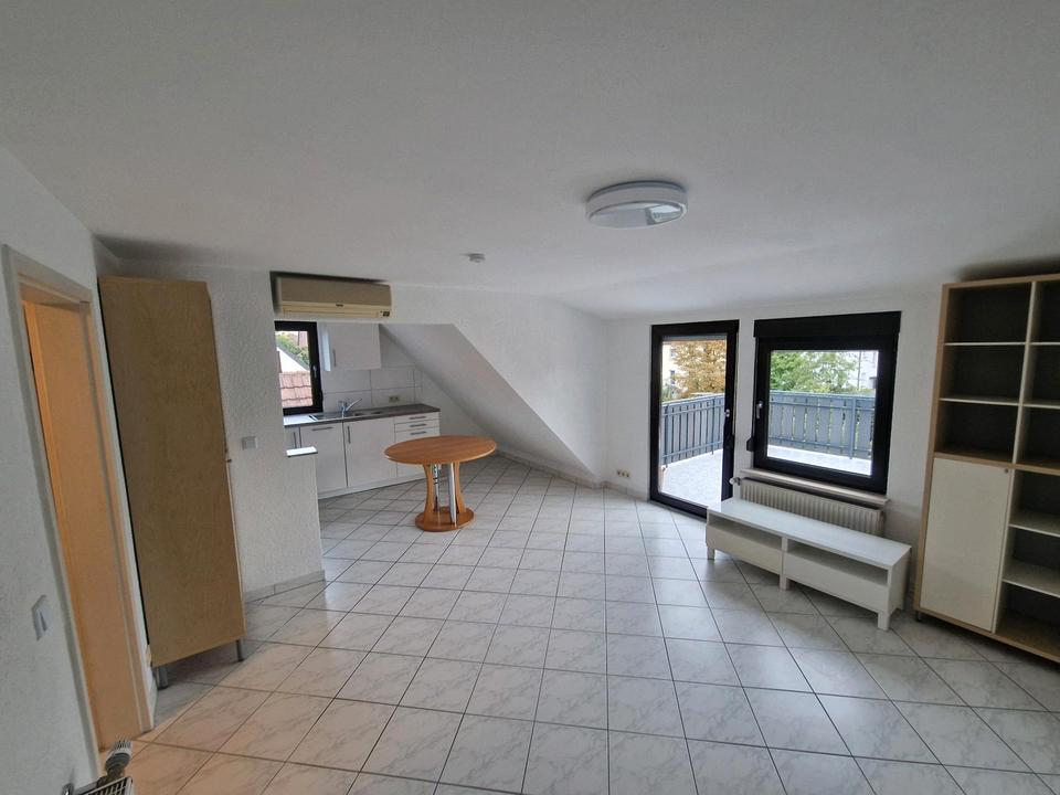 Thumbnail-Schicke, helle 3 Zimmerwohnung in Zuffenhausen