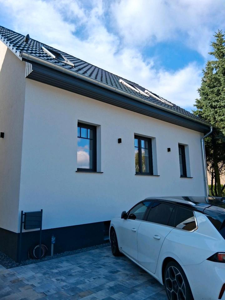 Thumbnail-Appartement OG als Ferienobjekt zu vermieten