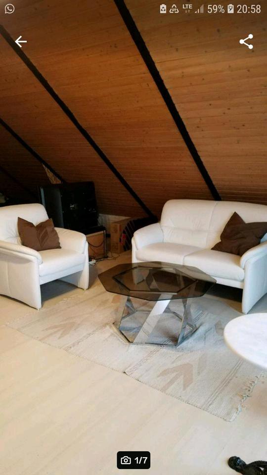 Thumbnail-Schönes DG-Appartement in Einfamilienhaus