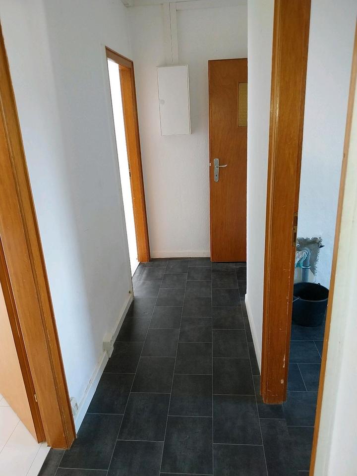 Thumbnail-Wohnung zu vermieten in ruhiger zentraler Lage