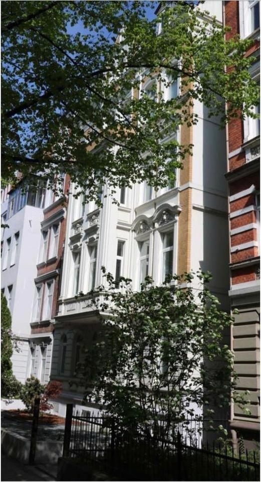 Thumbnail-Wohnung mitten im Herzen von Hannover