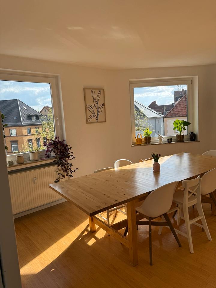 Thumbnail-5 Zimmer Wohnung am Schlossgarten
