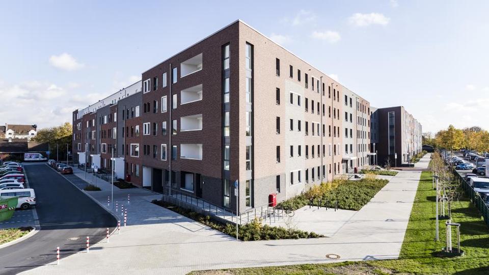 Thumbnail-Wohnen, wo das Herz schlägt.