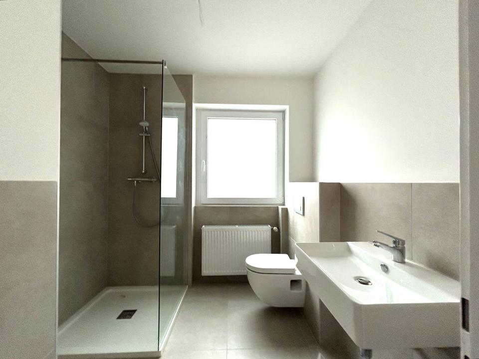 Thumbnail-Helle 83 m² Wohnung – Erstbezug nach Sanierung in Furpach