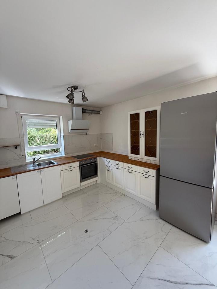 Thumbnail-3 ZEBK Souterrainwohnung in Heidelsheim von Privat