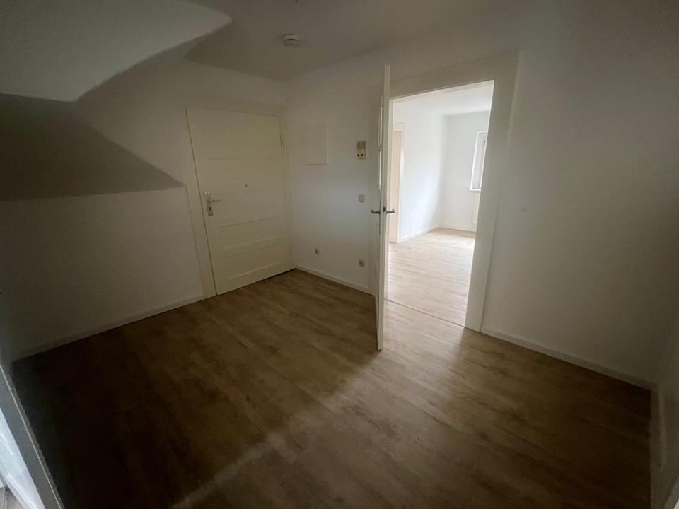 Thumbnail-Zu vermieten: Helle 3-Zimmer-Wohnung in Coswig OT Neusörnewitz