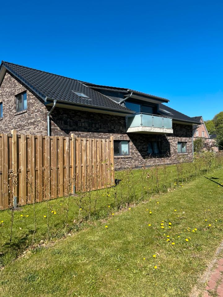 Thumbnail-130 m² Wohlfühlwohnung in ruhiger Lage