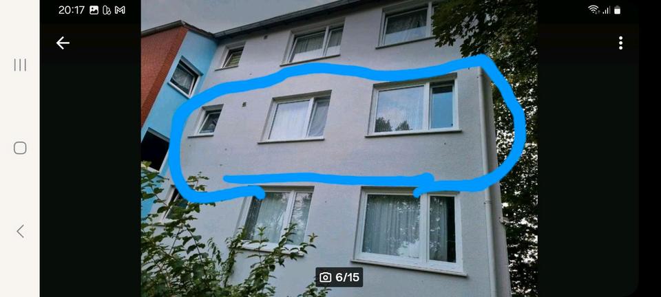 Thumbnail-**provisionsfrei Eigentumswohnung*