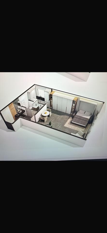 Thumbnail-Wohnung Apartment