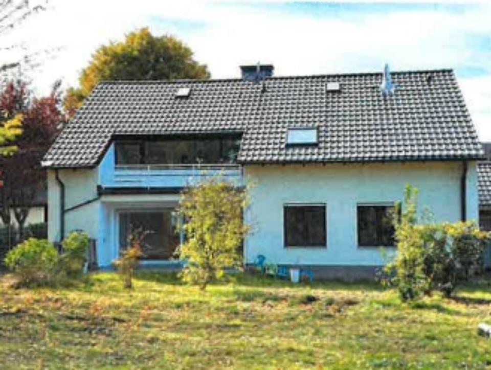 Thumbnail-Dortmunds Toplage! Neuwertige 3,5-Zimmer-Wohnung + Zusatzraum