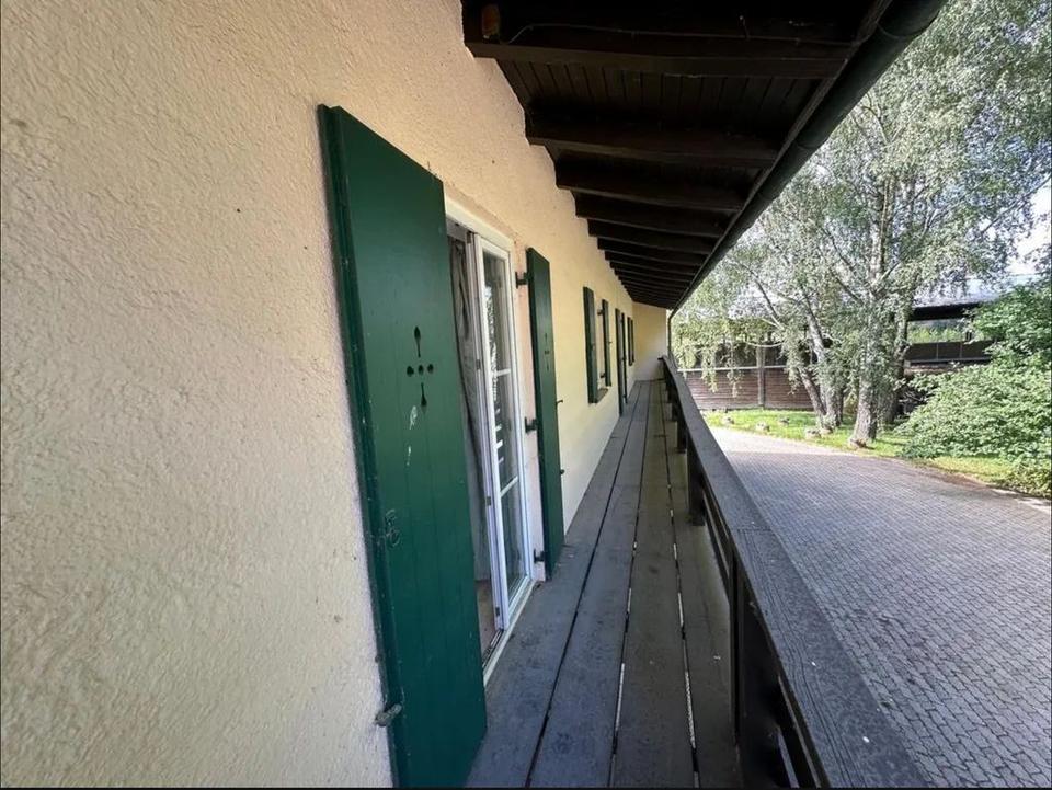 Thumbnail-Maisonette Wohnung
