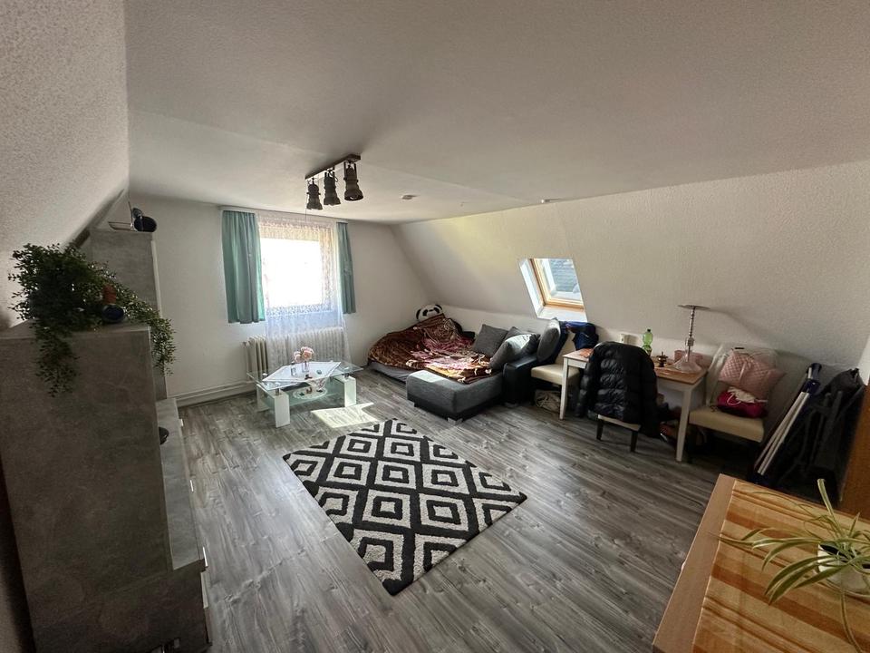 Thumbnail-3 Zimmer Wohnung