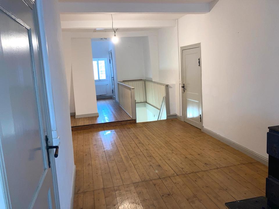 Thumbnail-Romantische Traumwohnung