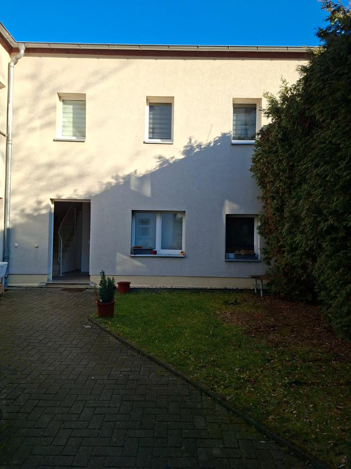 Thumbnail-Wunderschöne Maisonette in Reihenhaus