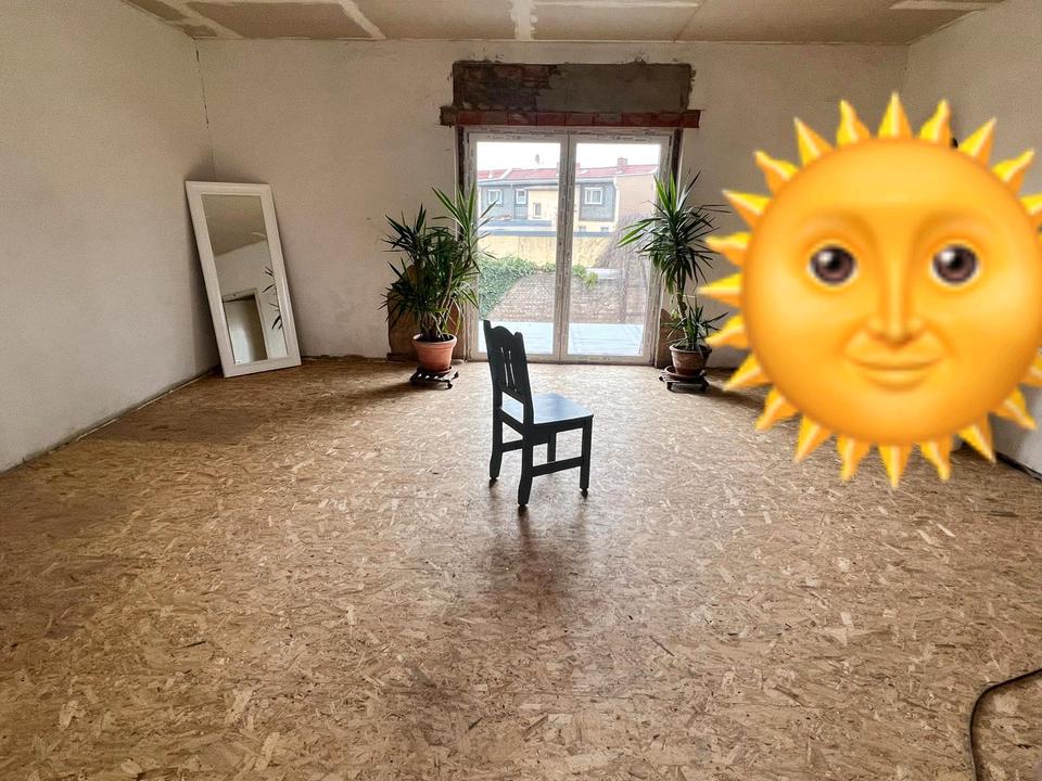 Thumbnail-LagerflächeGewerberäume 214qm Stadtgebiet Saalfeld