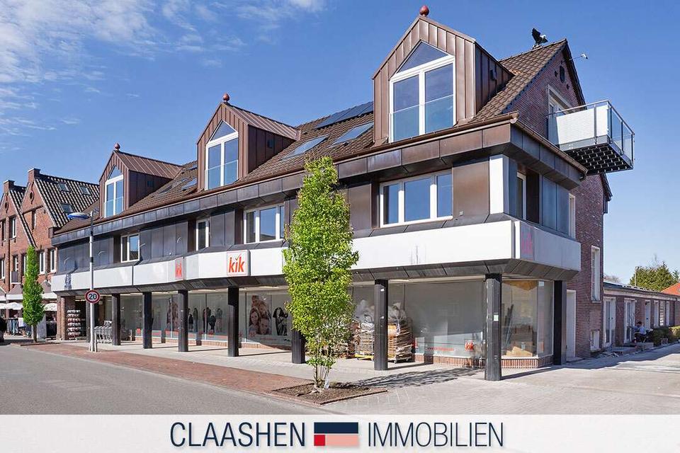 Thumbnail-Neues Wohngefühl im Zentrum von Hage