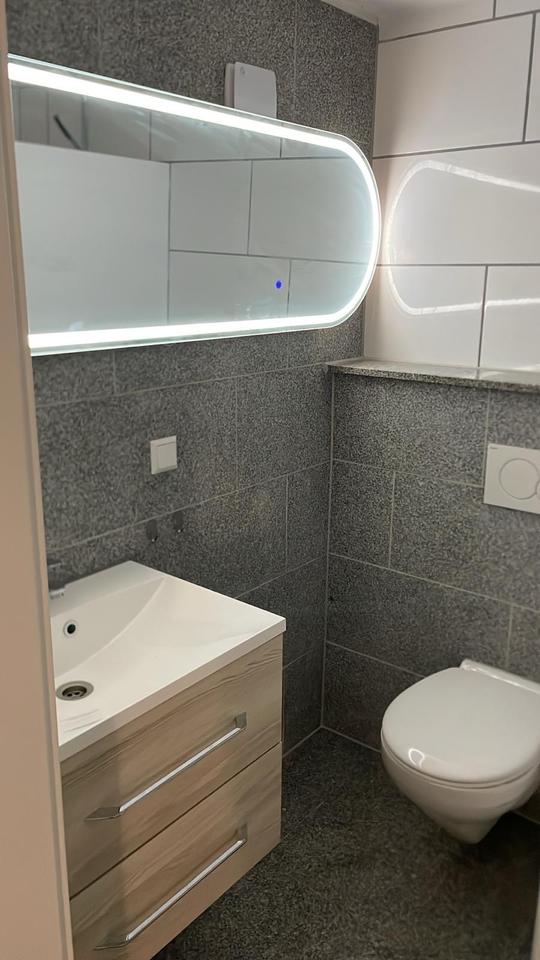 Thumbnail-1 Zimmer Wohnung in Vogt