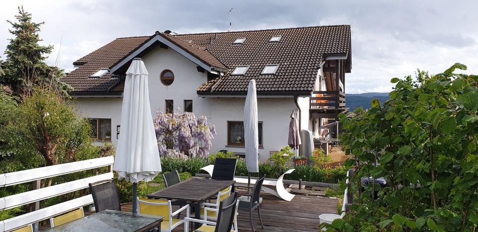 Thumbnail-Moderne 2,5-Zimmer-Loft- Wohnung möbiliert Vermiten