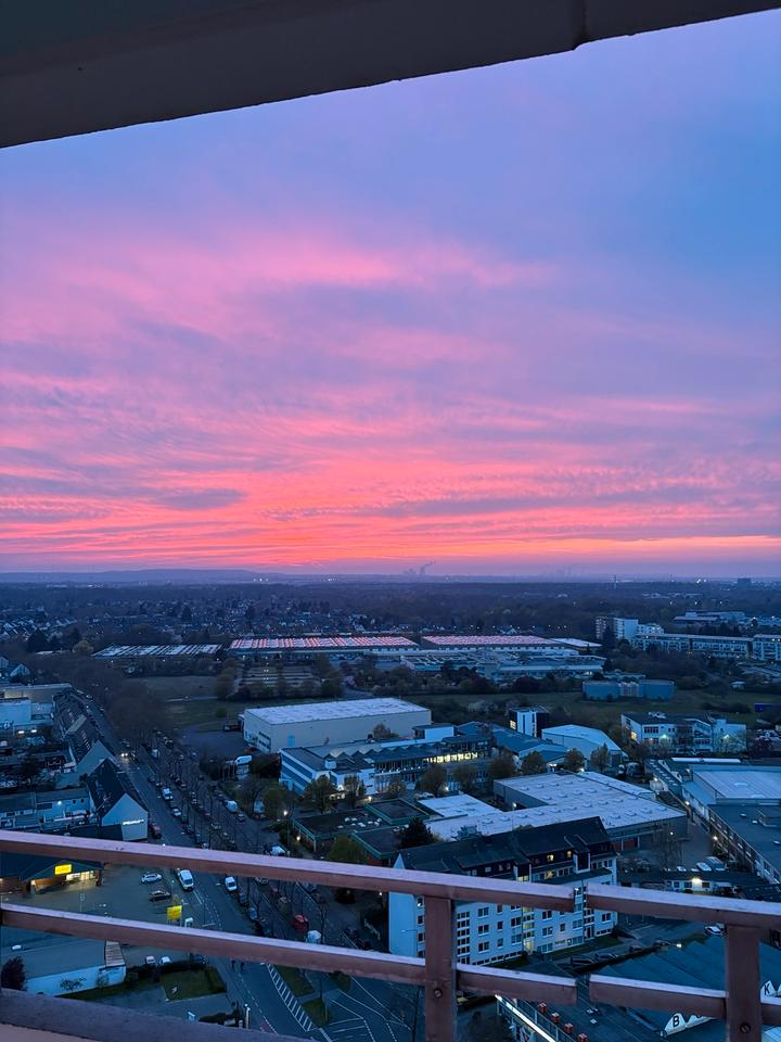 Thumbnail-✨UNTERMIETE✨Schöne teilmöblierte Wohnung