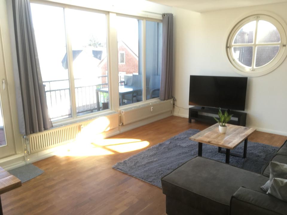 Thumbnail-Helle Wohnung in Lilienthal Mitte