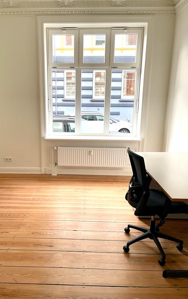 Thumbnail-Co-Working Space | Eigener Büroraum