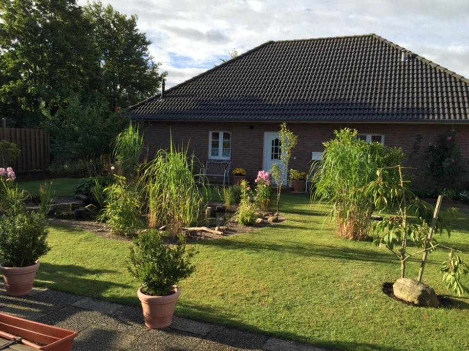 Thumbnail-Wohnanlage in Bredstedt Zentrum