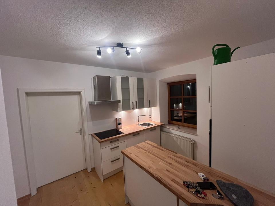 Thumbnail-Neugründung 5er WG in Einfamilienhaus