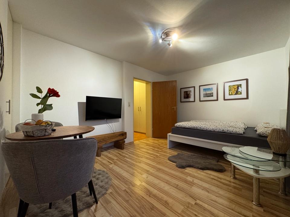 Thumbnail-Ferienwohnung in LindauBodensee