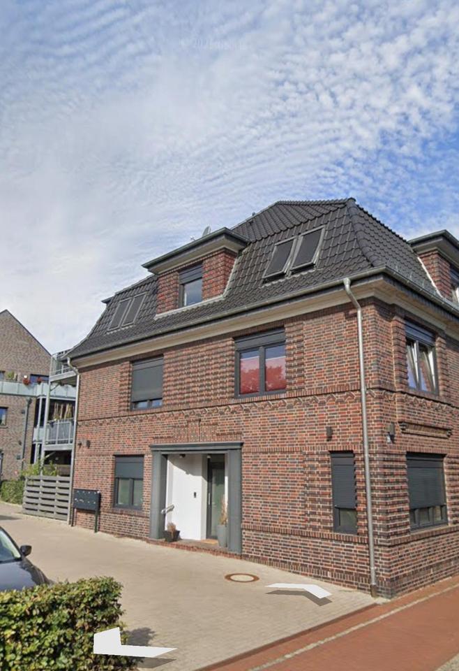 Thumbnail-3 Zimmer 76 Quadratmeter DGW mit EBK