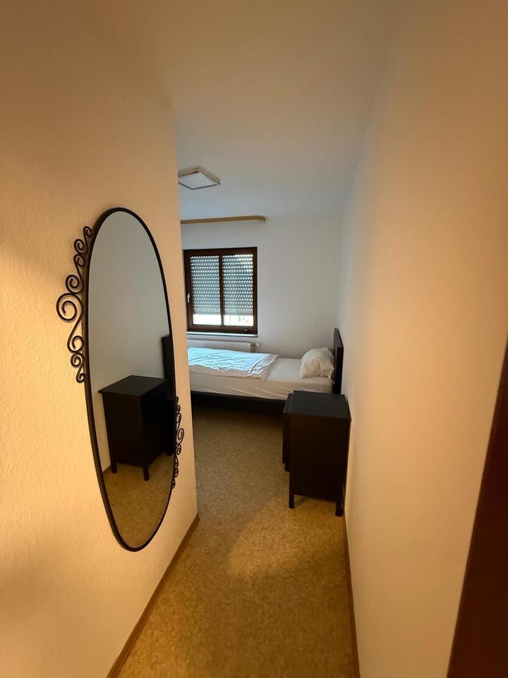 Thumbnail-Zimmer in WG zu vermieten