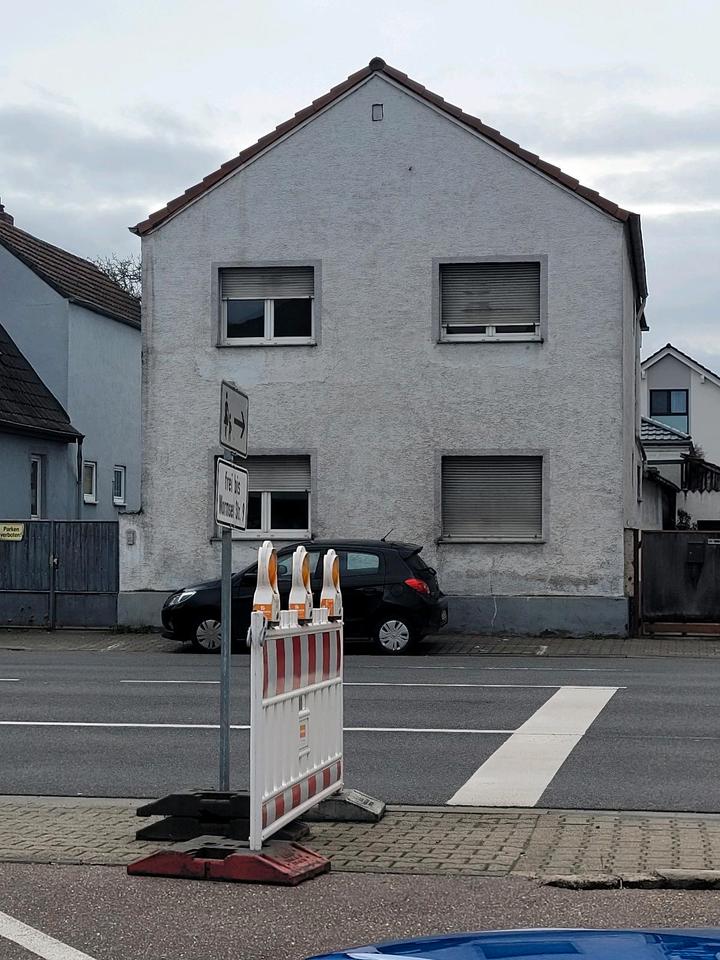 Thumbnail-Wohnung vermieten