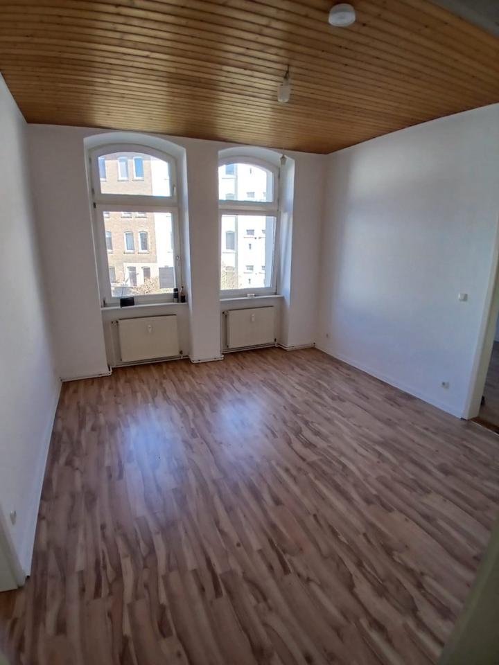 Thumbnail-Sanierte 3-Zimmer-Wohnung in zentraler Lage