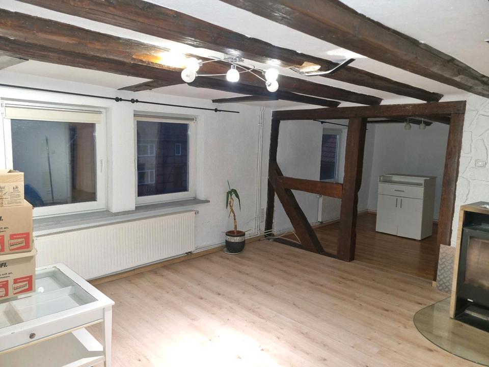 Thumbnail-5 Zimmer Wohnung in Scheden mit eigenem Garten