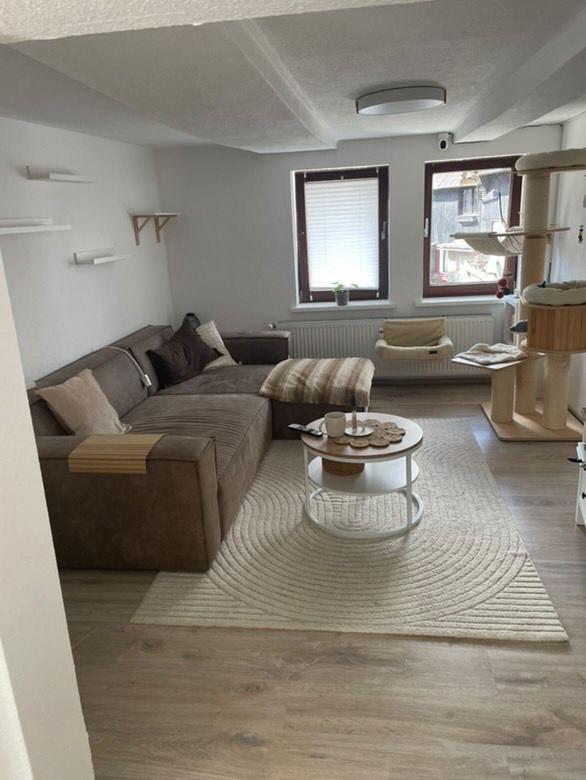 Thumbnail-Wohnung, 5 Zimmer, Küche, Bad, Balkon