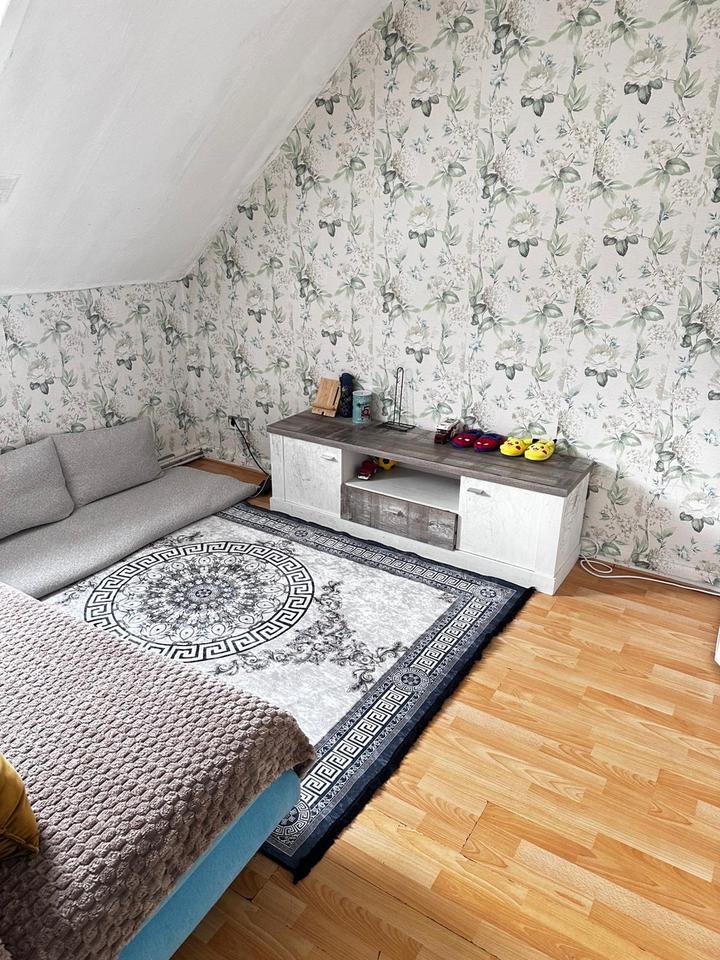 Thumbnail-Helle 3-Zimmer-Wohnung in zentraler Lage von Hameln