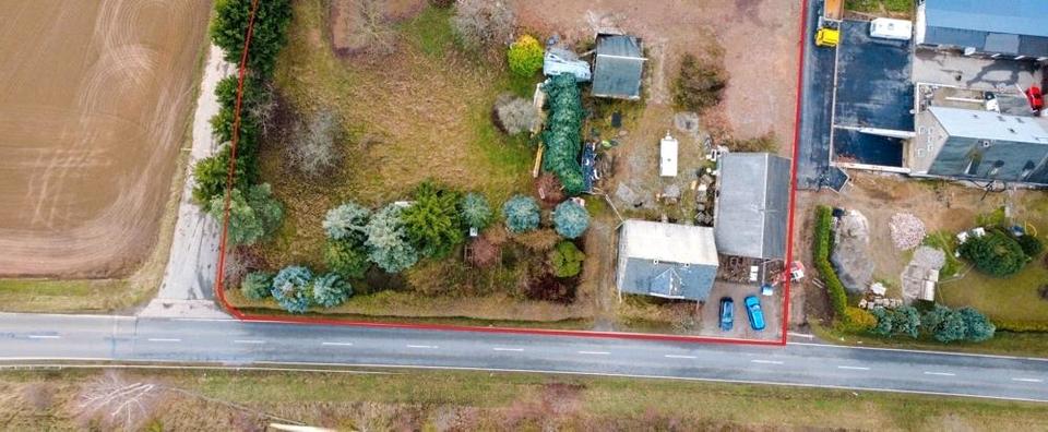 Thumbnail-Einfamilienhaus mit viel Potential