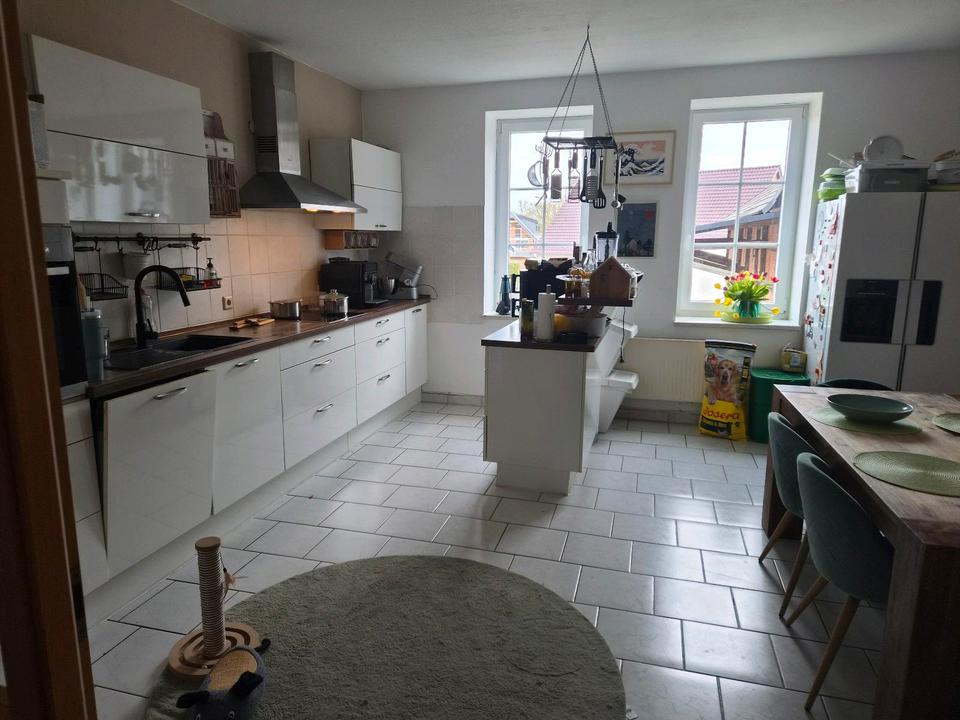 Thumbnail-4-Zimmer-Wohnung 140qm Kästorf-Wob