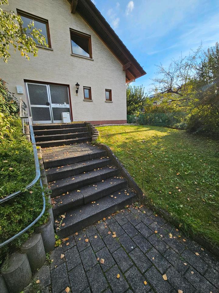 Thumbnail-Eigentumswohnung Wetzlar Nauborn