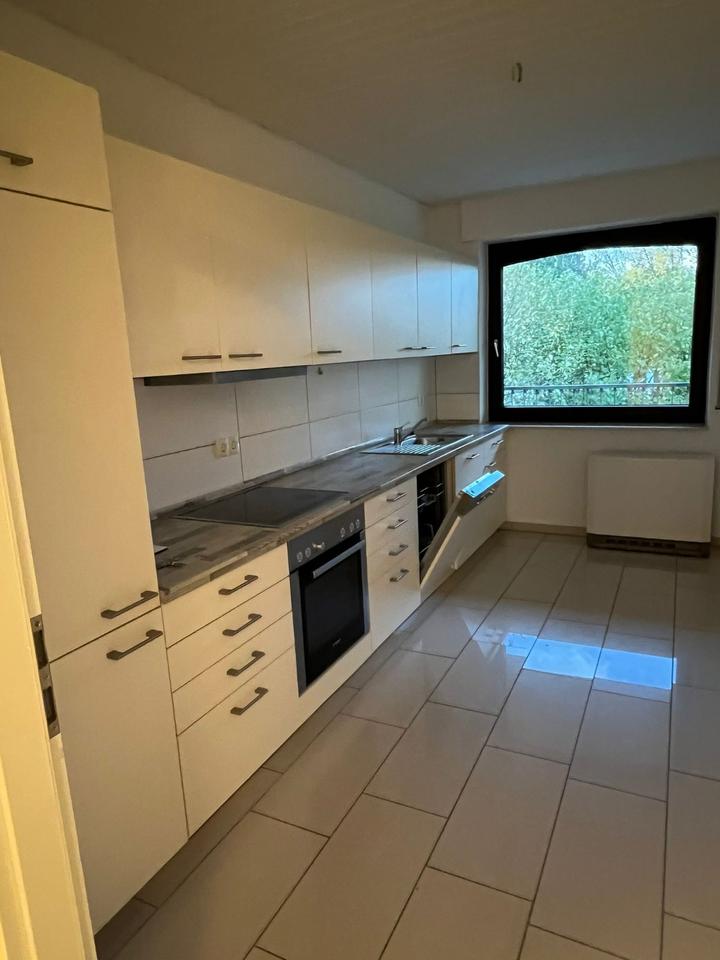 Thumbnail-2-Zimmer Wohnung in Stadtteil Oythe