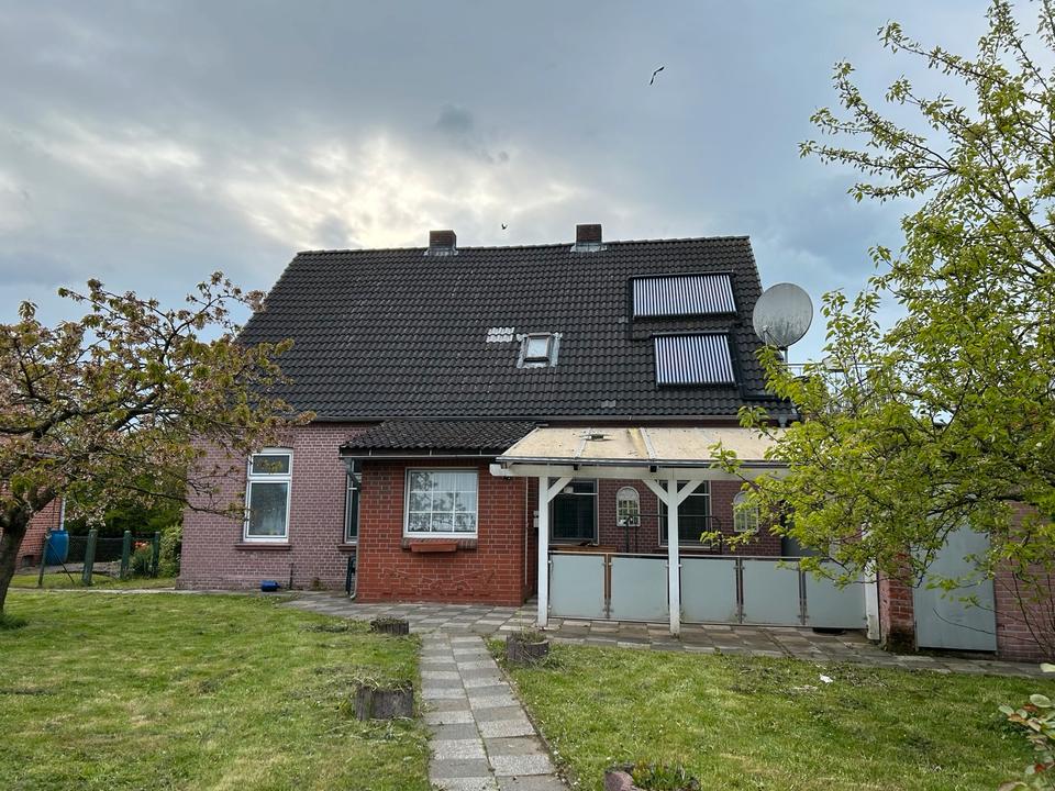 Thumbnail-EinZweifamilienhaus privat zu verkaufen