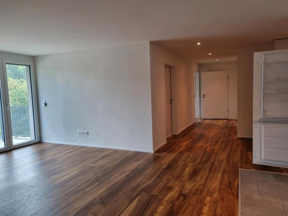 Thumbnail-Wohnung zu vermieten