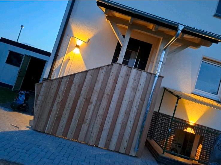 Thumbnail-Mietwohnung in Niederaula