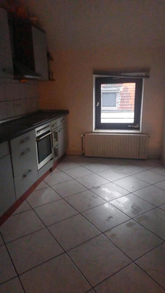 Thumbnail-Teilmöbliertes WG-Zimmer mit ca. 35 m² in Mönchengladbach.