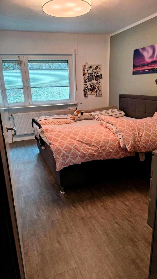 Thumbnail-3 ZKB Eigentumswohnung,inkl EBK,Stellplatz,Balkon in ruhiger Lage