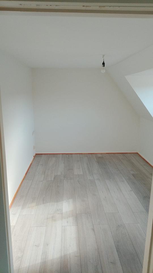 Thumbnail-Kleine 2 Zimmer Dachgeschoßwohnung in Fruerlund